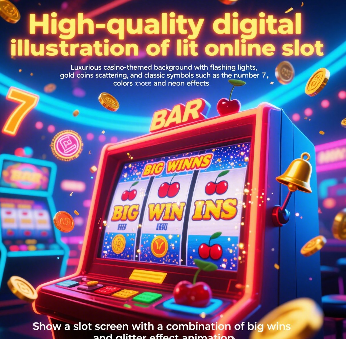 Slot Online Bermodal Kecil: Strategi Simpel Tapi Efektif untuk Menang Besar
