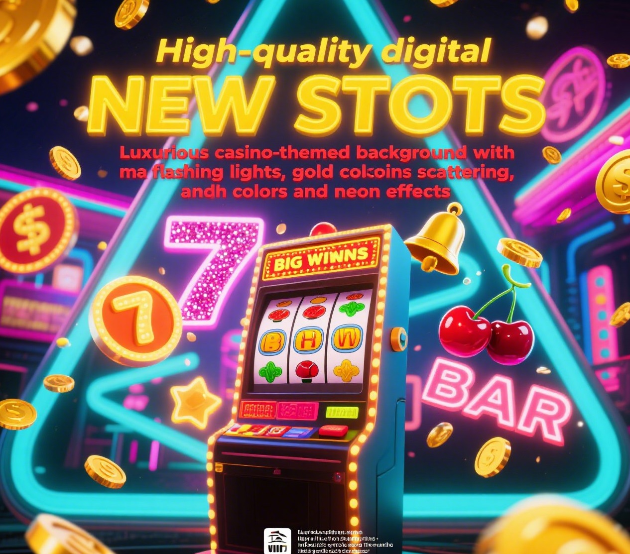Slot Online Bermodal Kecil, Tapi Bisa Menang Besar? Ini Strateginya!