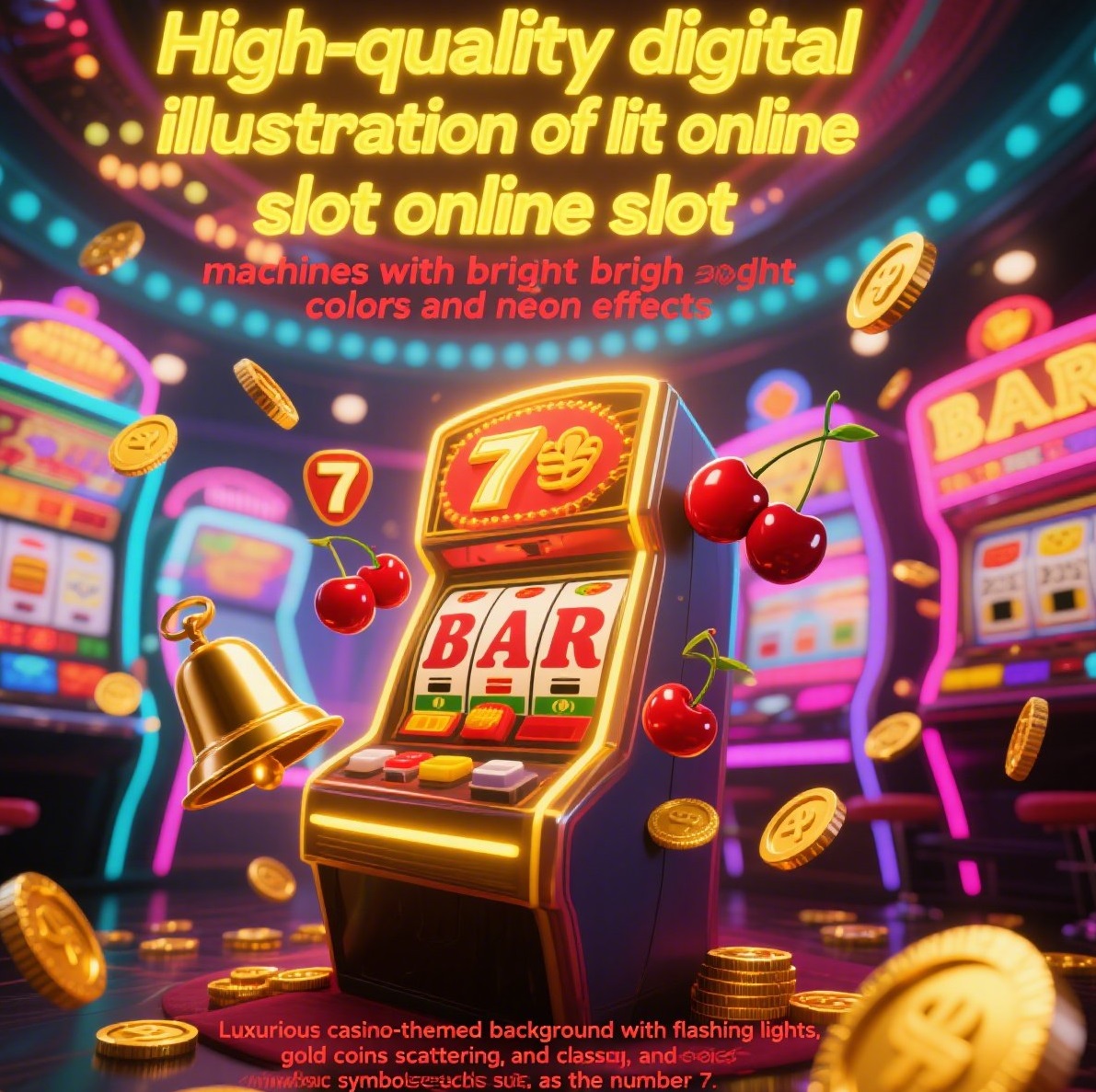 Modal Kecil Main Slot Online? Simak Cara Menang Besar dengan Strategi Jitu