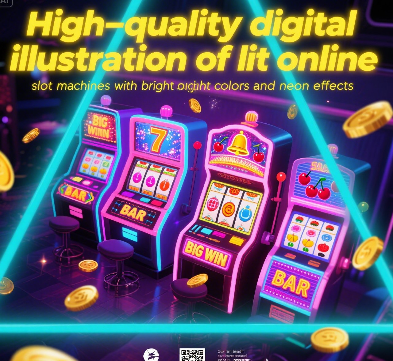 Cara Cerdas Main Slot Online Bermodal Kecil Agar Bisa Menang Besar
